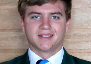 Gansbaaier Hermanus se Hoofseun